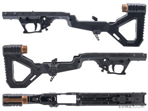 Bild für SRU SARB-15 Bullpup Conversion Kit