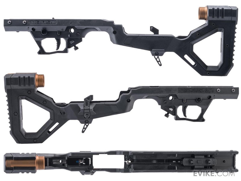 Bild 1 für SRU SARB-15 Bullpup Conversion Kit