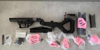 Bild 3 für SRU SARB-15 Bullpup Conversion Kit