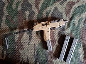 Image pour MP9 B&T ASG