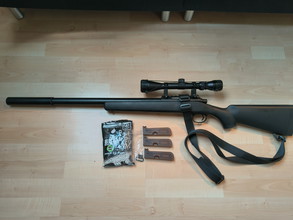 Afbeelding van Tokio Marui VSR10 G-Spec