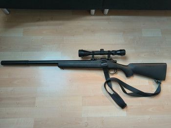 Afbeelding 2 van Tokio Marui VSR10 G-Spec