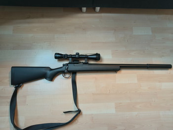 Bild 3 für Tokio Marui VSR10 G-Spec