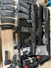 Imagen para Complete set Airsoft