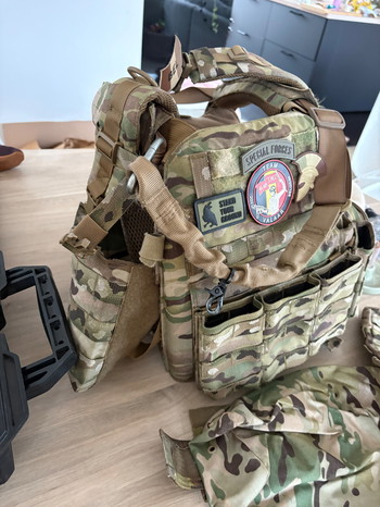 Image 4 for Complete set Airsoft