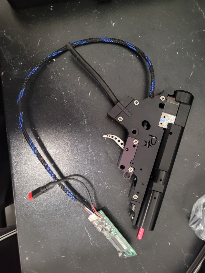 Bild 1 für Fusion engine polarstar
