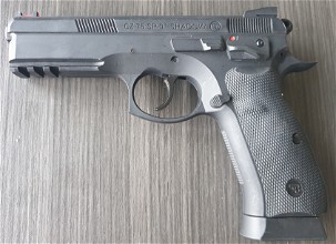 Image for CZ 75 SP 01 SHADOW