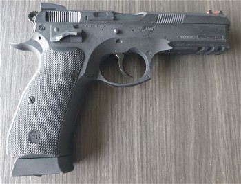 Image 7 for CZ 75 SP 01 SHADOW