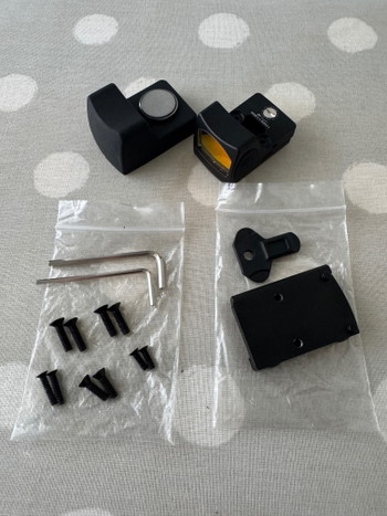 Image 3 for Glock 17 gen4 Umarex GBB