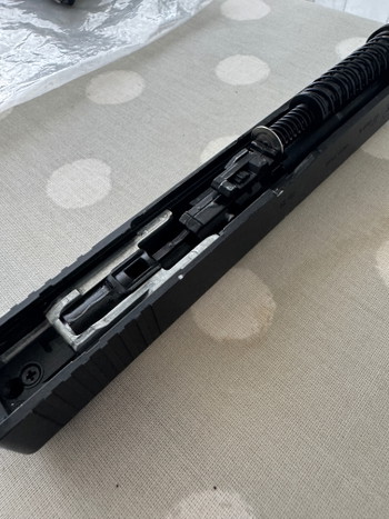 Image 4 for Glock 17 gen4 Umarex GBB