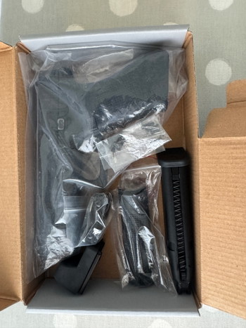 Image 5 for Glock 17 gen4 Umarex GBB