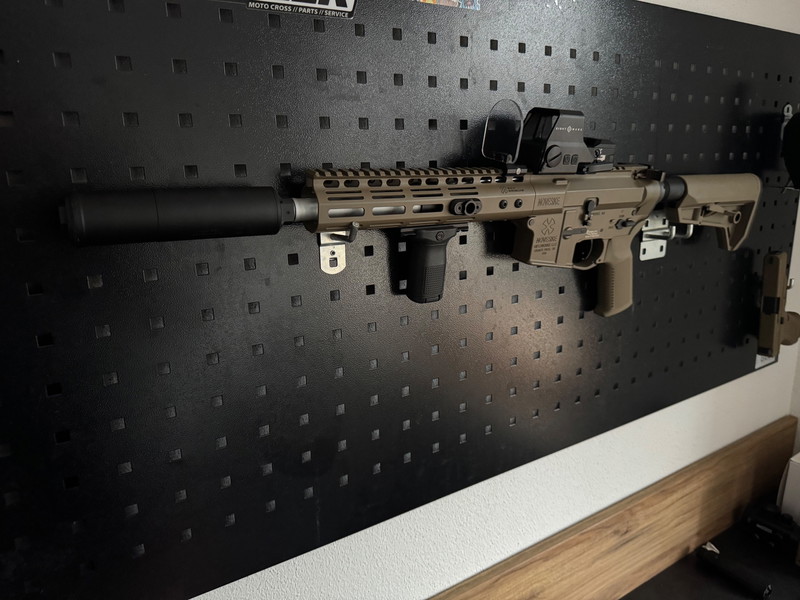 Imagen 1 de Noveske N4 GBB 1,6J