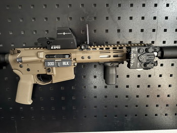 Imagen 2 de Noveske N4 GBB 1,6J