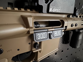 Image 3 pour Noveske N4 GBB 1,6J