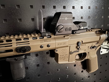 Image 4 pour Noveske N4 GBB 1,6J