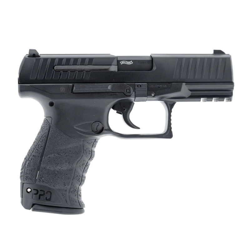 Image 1 for Walther PPQ M3  Pistool  GBB Umarex / VFC