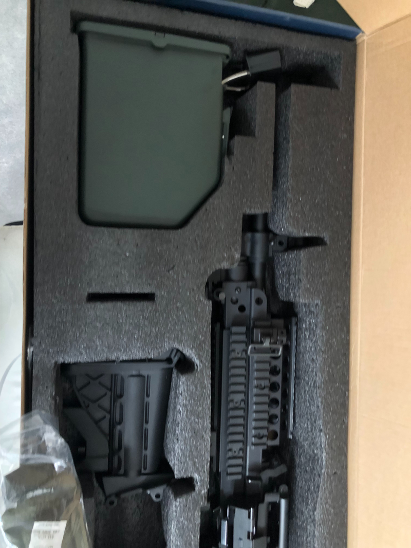 Bild 1 für GLOED NIEUW mk46