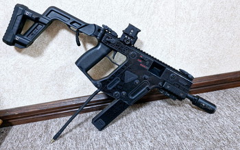 Bild 3 für Krytac Kriss Vector Polarstar upgrade
