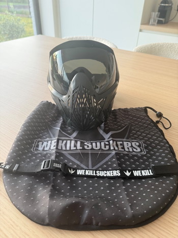 Imagen 2 de Bunkerkings CMD masker