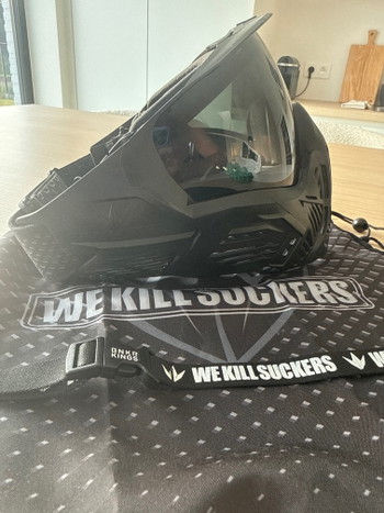 Imagen 3 de Bunkerkings CMD masker