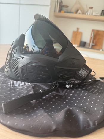 Imagen 4 de Bunkerkings CMD masker