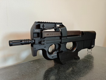 Image 3 pour P90 pakket met Perun mosfet en bijbehoren