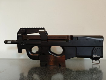 Image 4 pour P90 pakket met Perun mosfet en bijbehoren