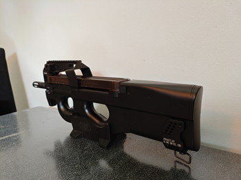 Imagen 5 de P90 pakket met Perun mosfet en bijbehoren