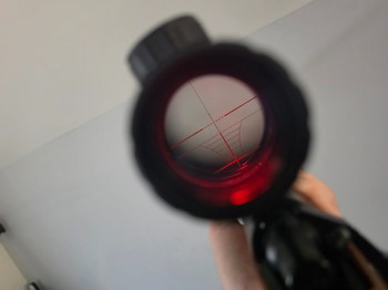 Image 4 for WELL MB-03 sniper ZIE OMSCHRIJVING