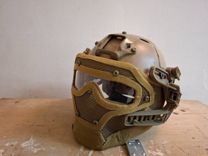 Imagen para Juggernaut Helm