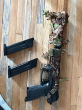 Imagen para Novritsch ssx23 pistol