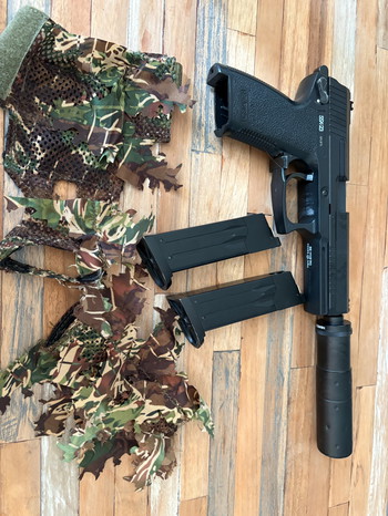 Imagen 2 de Novritsch ssx23 pistol