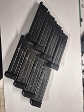 Image for Tokyo Marui 31rds hicapa 5.1 greengas magazines lekvrij.