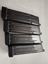 Bild für Tokyo Marui 31rds hicapa 5.1 greengas magazines lekvrij.