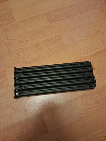 Image 2 for Modify PP2K extended mags (NOG 3 OVER)