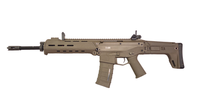 Afbeelding van Umarex & A&K - Tokyo Soldier TS40 MA ( Magpul Masada ) AEG