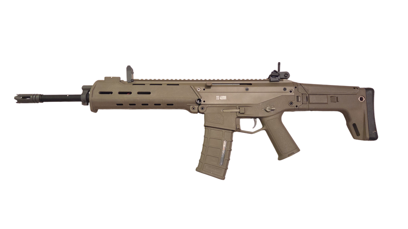 Image 1 for Umarex & A&K - Tokyo Soldier TS40 MA ( Magpul Masada ) AEG