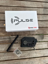 Afbeelding van Adaptateur hpa PULSE HI CAPA M4 COUDE US