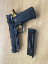 Imagen para Hi-Capa 5.1 | Pistol | GBB (gas blowback) | Gold Match | Tokyo Marui
