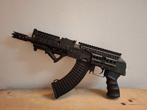 Afbeelding van LCT TX Baby AK - ZENITCO