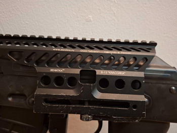 Afbeelding 2 van LCT TX Baby AK - ZENITCO