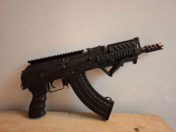 Afbeelding 3 van LCT TX Baby AK - ZENITCO