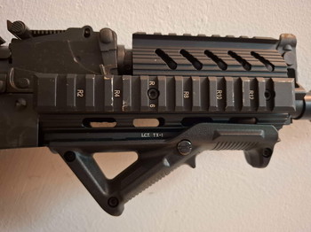 Afbeelding 4 van LCT TX Baby AK - ZENITCO