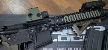 Imagen 3 de GBBR - Tokyo Marui MWS