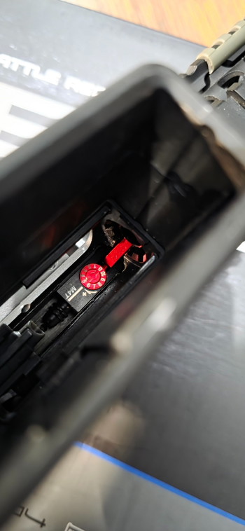 Imagen 4 de GBBR - Tokyo Marui MWS
