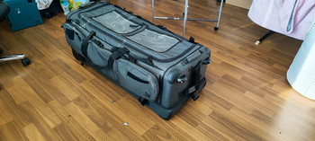 Bild 2 für C.A.M.S 5.11 tactical duffelbag 190L