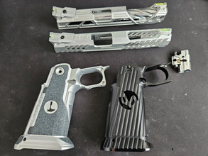 Image for Diverse hi end hi capa onderdelen (veelal Dr.black)