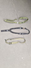 Imagen para Tasmanian tiger single point gun sling