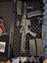 Image for Custom G&G ARP556 2.0 - Aster SE