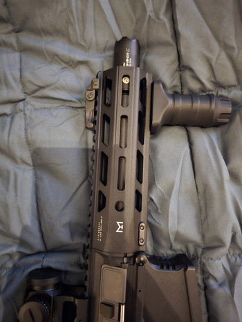 Afbeelding 2 van Custom G&G ARP556 2.0 - Aster SE